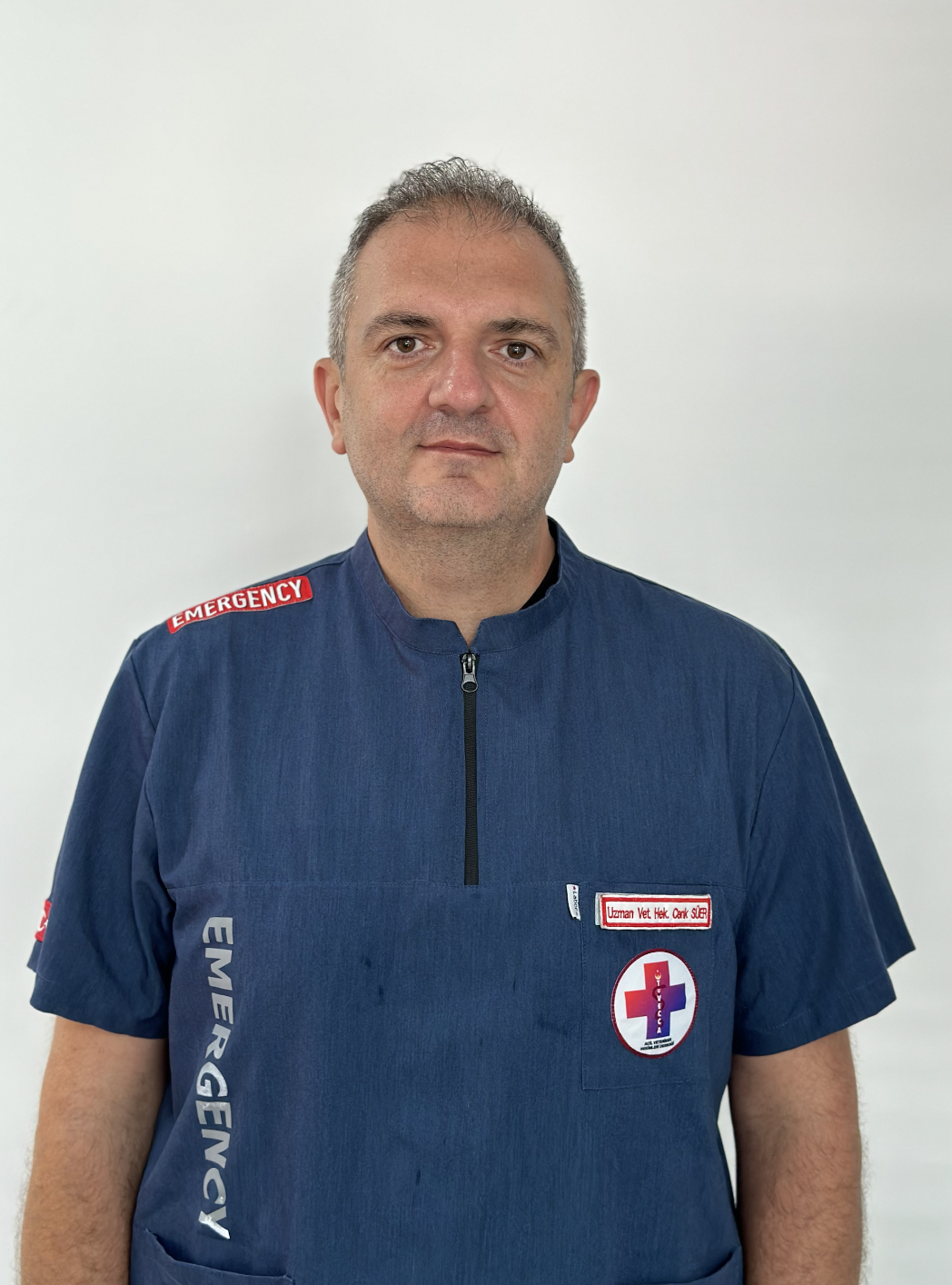 Cenk Süer