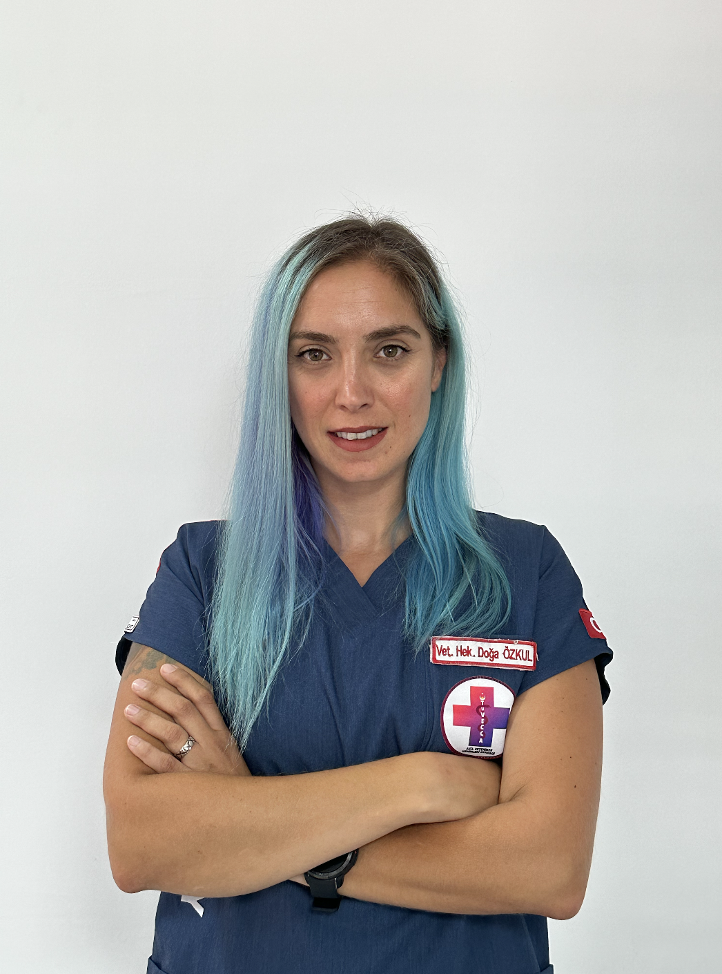 Doğa Özkul