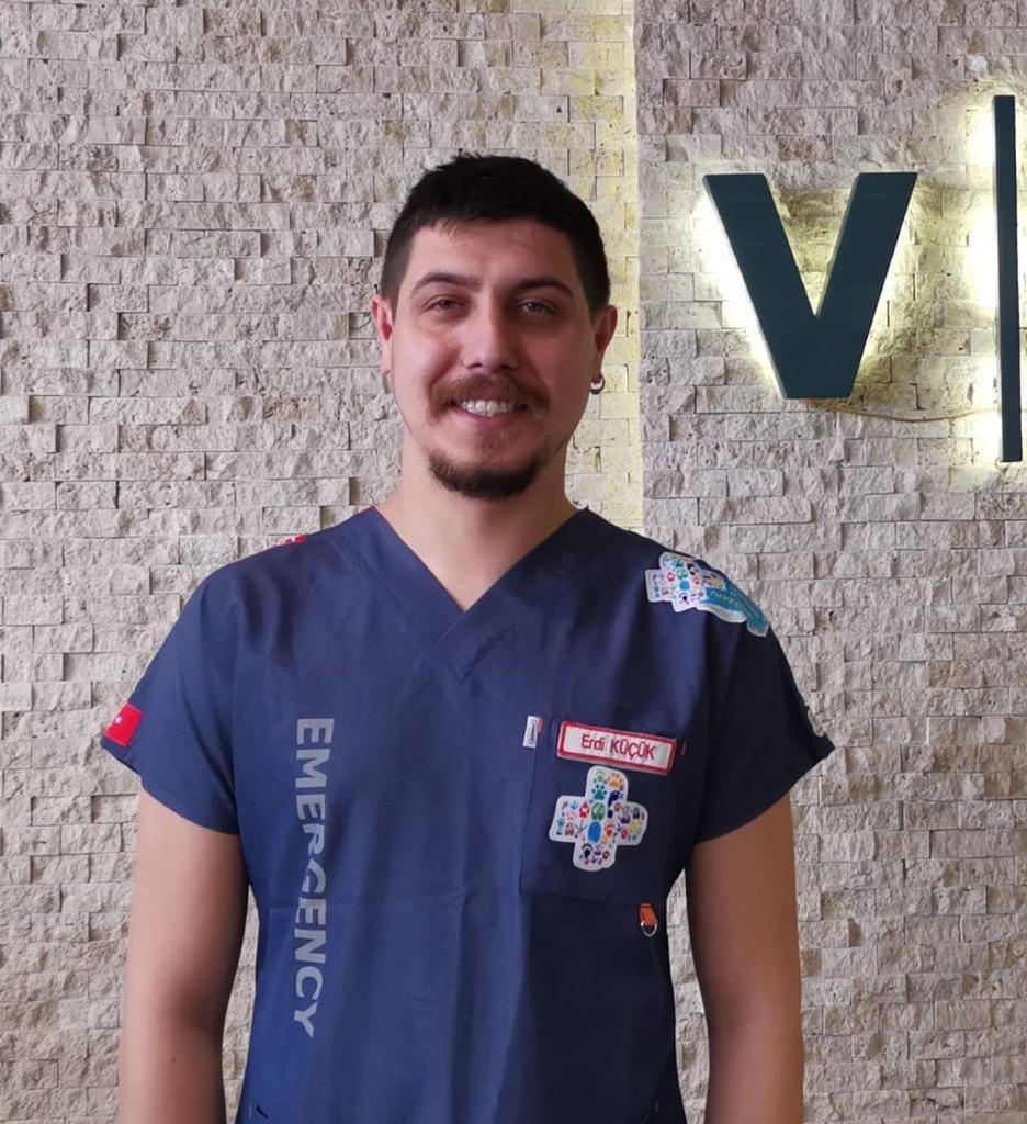 Erdi Küçük